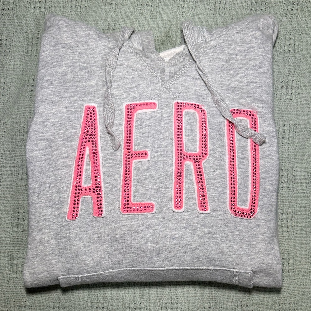 Women’s Aeropostale Hoodie